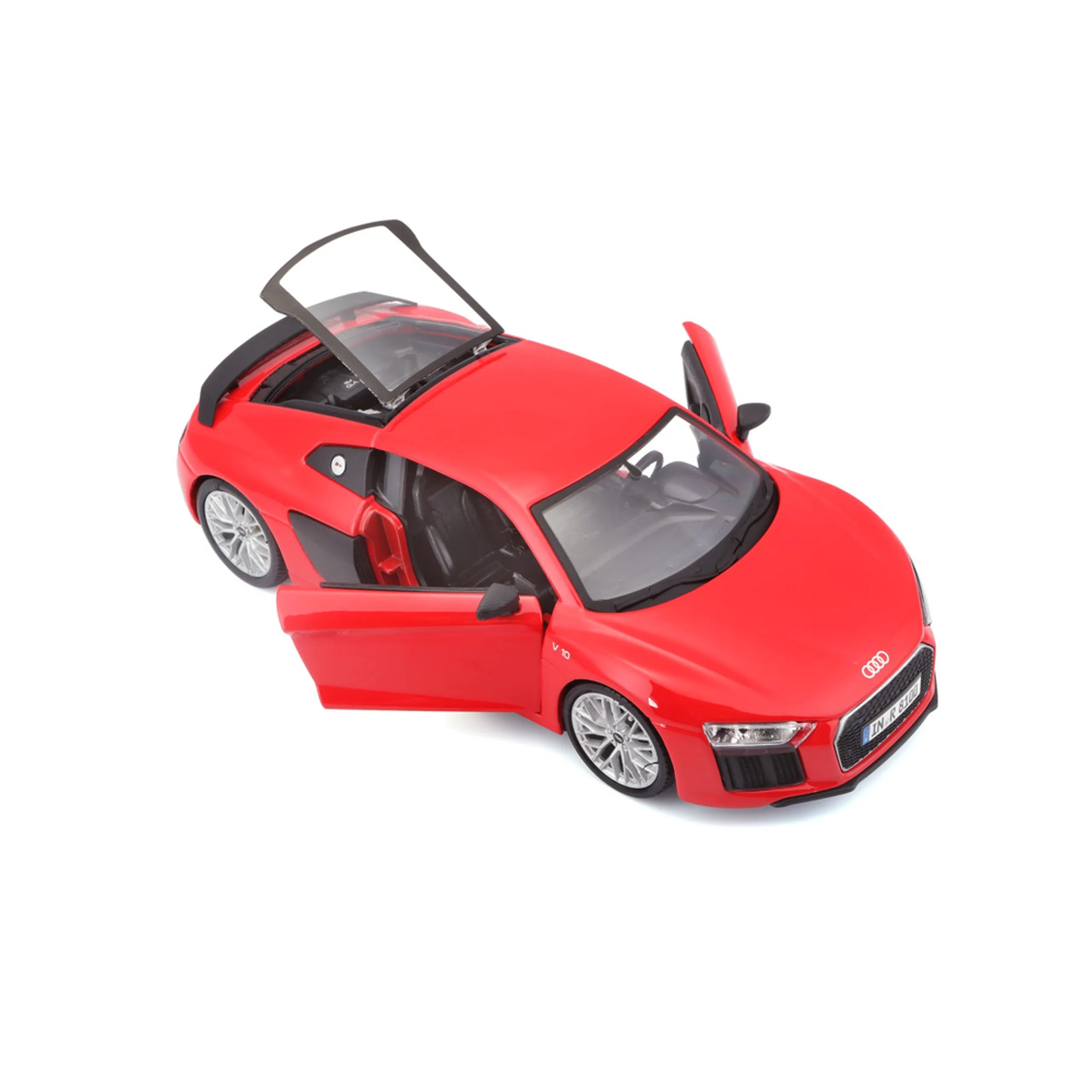 R8 V10 Plus - 1:24