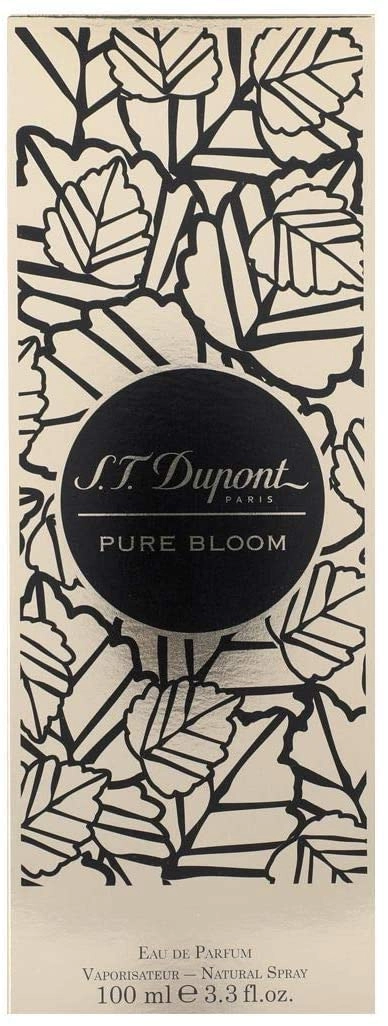 Pure Bloom Eau de Parfum 100ml