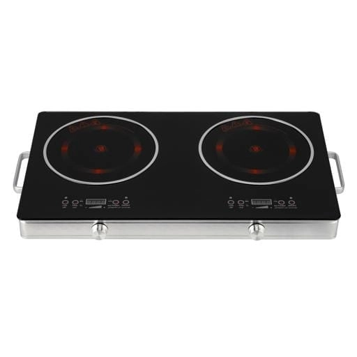 Neonics Digital Infrared Cooker - Induction hob