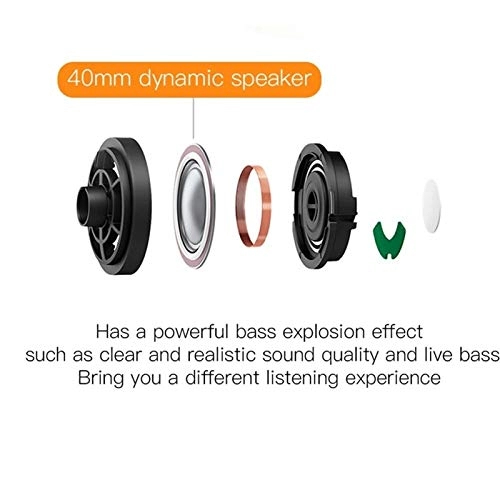 Gaming Headset Wireless Headset