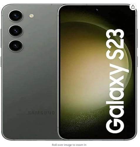 Galaxy S23 - 8GB 128GB
