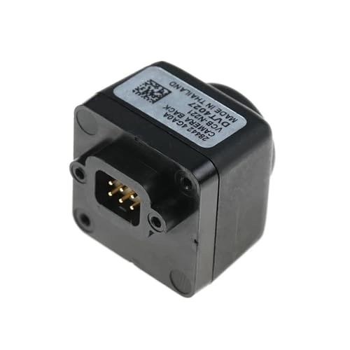 Car Rear View Camera - Night vision Composite video 648(H) x 488(V)