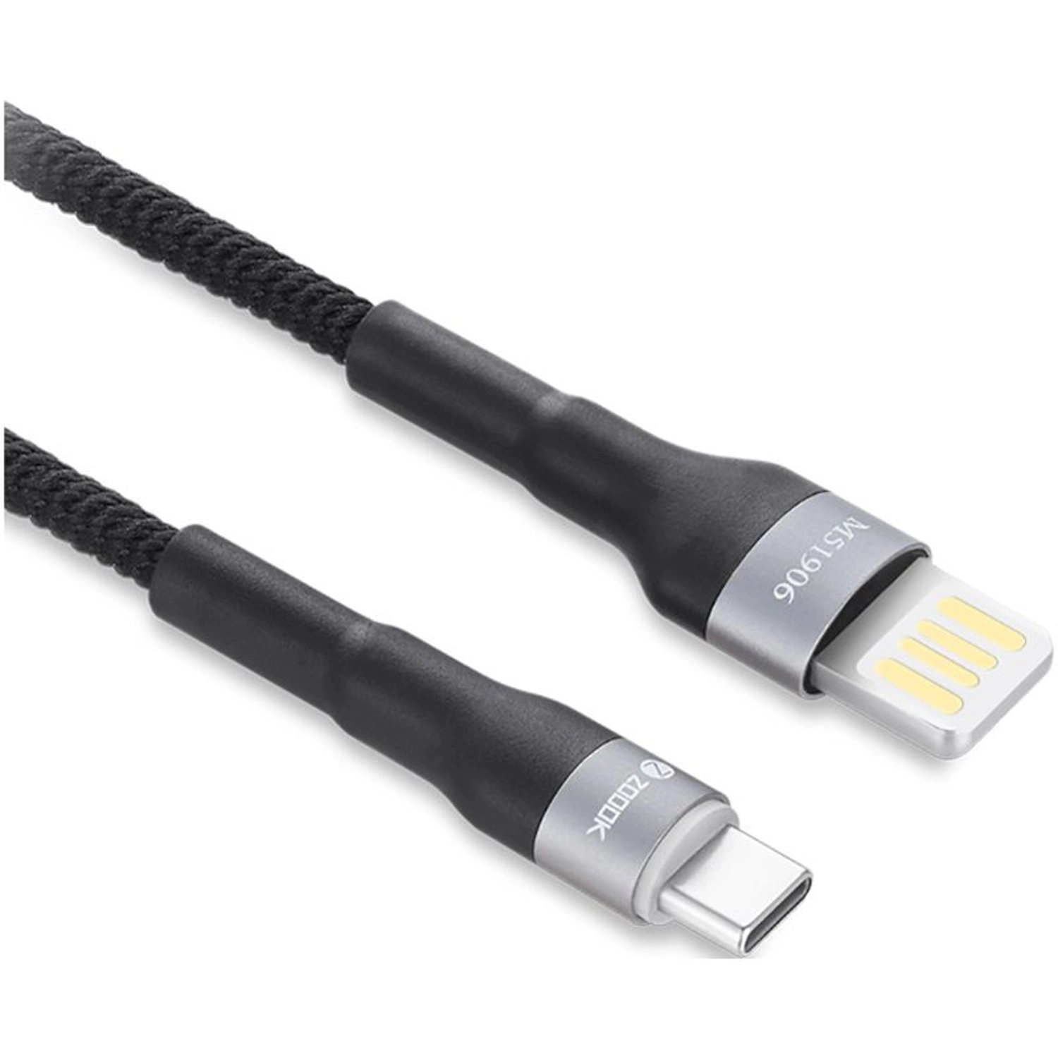 ZT-AIC2M Lightning to USB Cable 1.8m