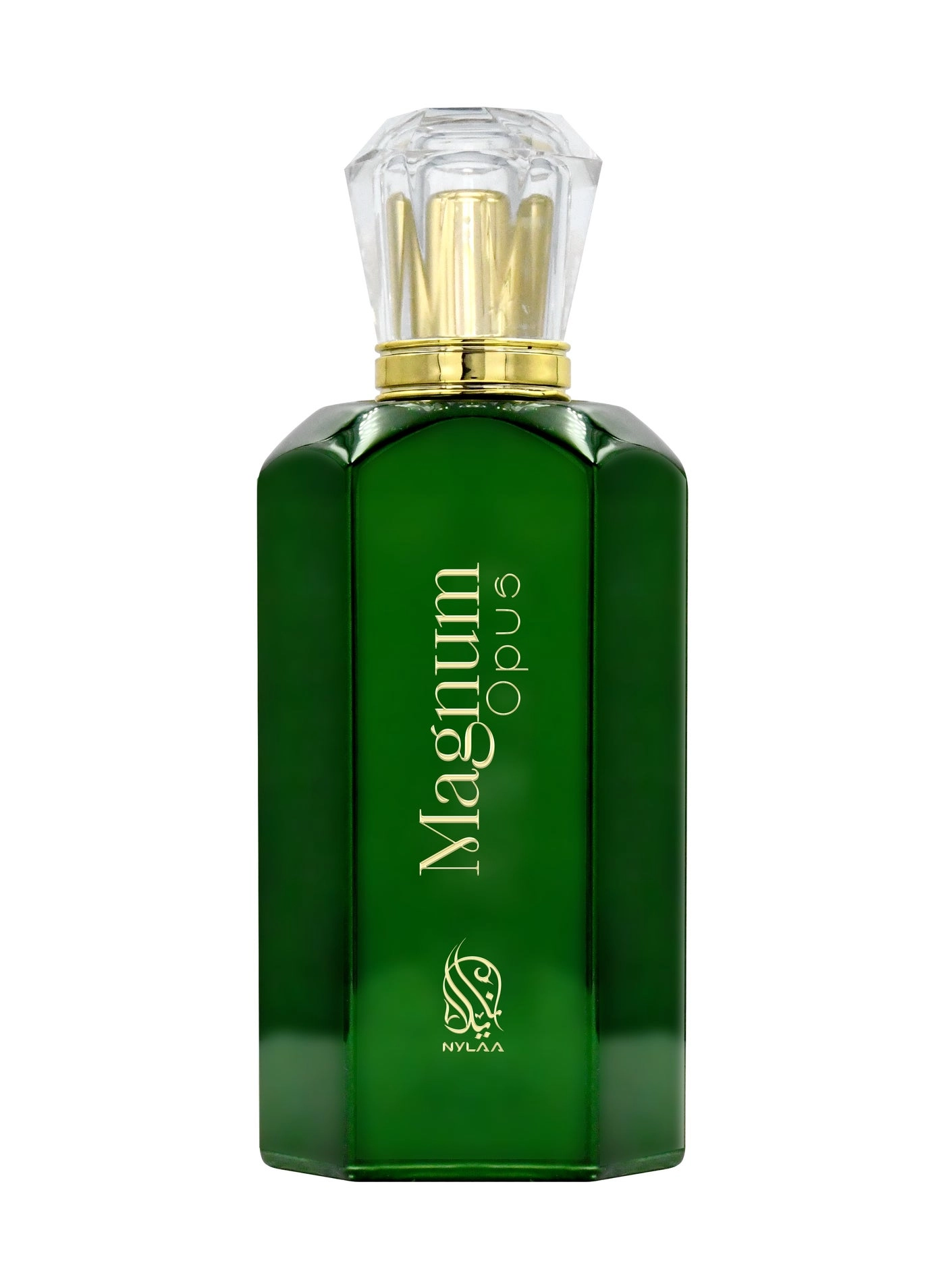MAGNUM OPUS Eau de Parfum 100 ml