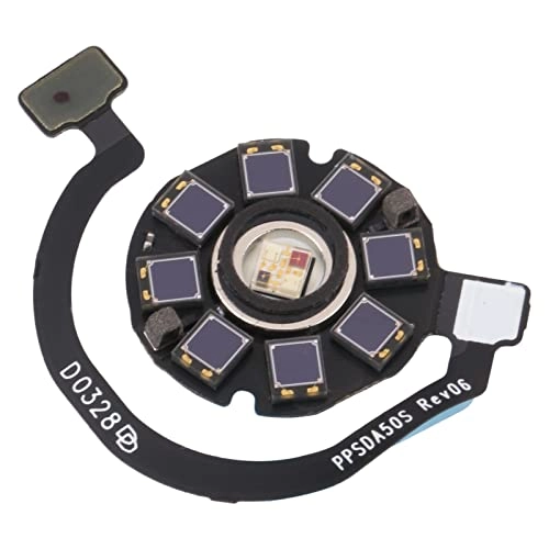 Heart Rate Monitor Sensor Flex Cable - 41mm SM-R850 / R855