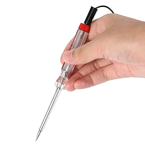 Car Circuit Tester - 6-24V