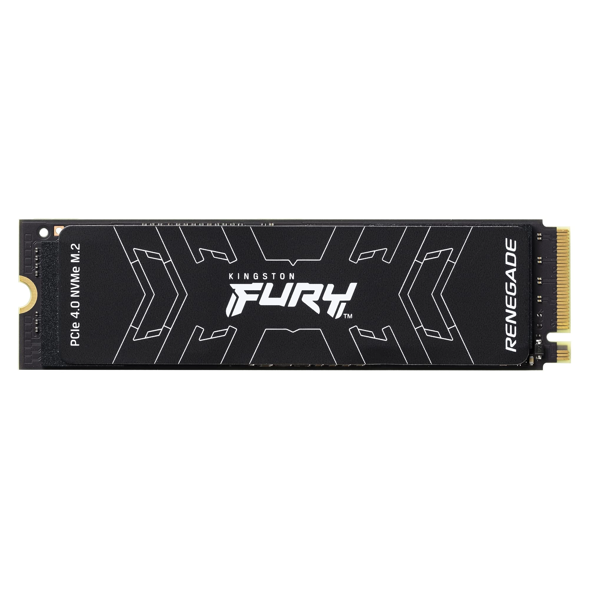 Kingston Technology FURY Renegade - 2000 GB M.2