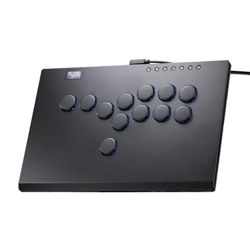 ONEED Leverless controller M Ultra - PC PS3 PS4 Switch