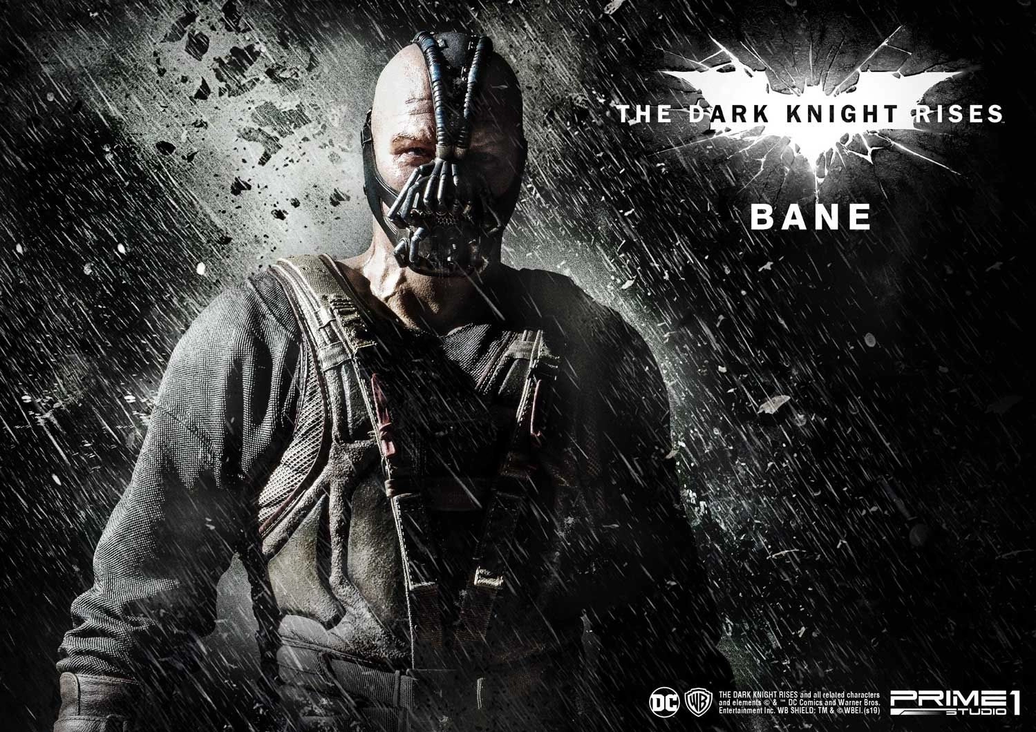 Bane - The Dark Knight Rises (51.5 cm)