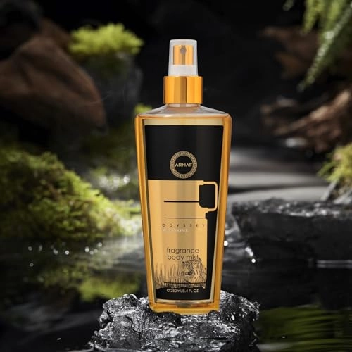 Odyssey Mega - 250ml Fresh