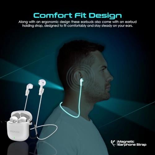 FreePods-3 Wireless Earbud