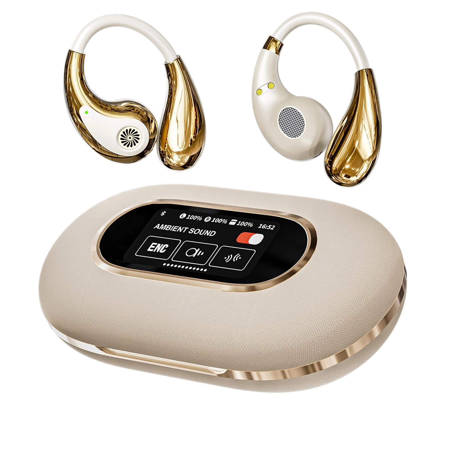 FANSAISI OWS - Wireless Earbud