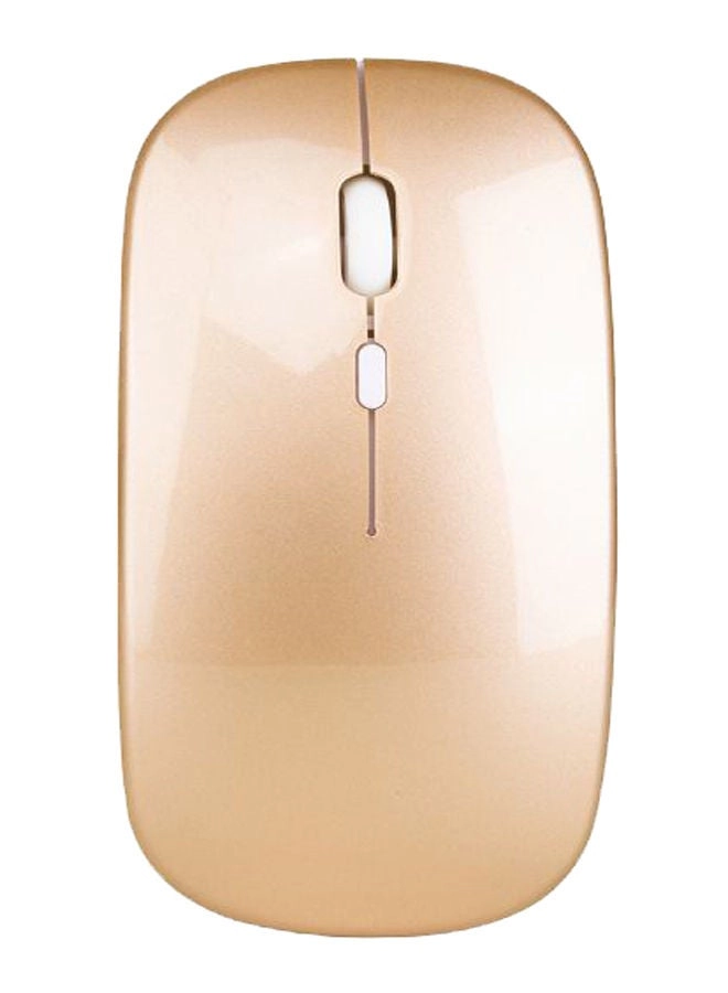 Ergonomic Mouse - Wireless