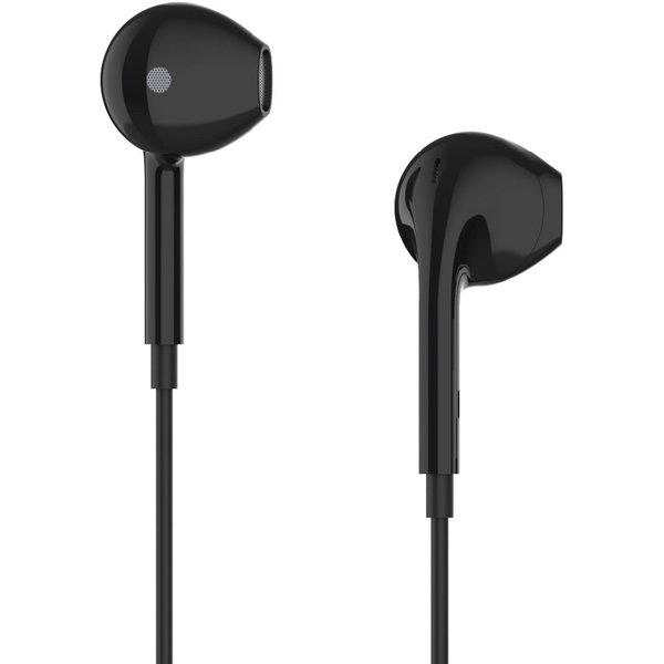 ACMYCNWSHF3BLK Wired Headset