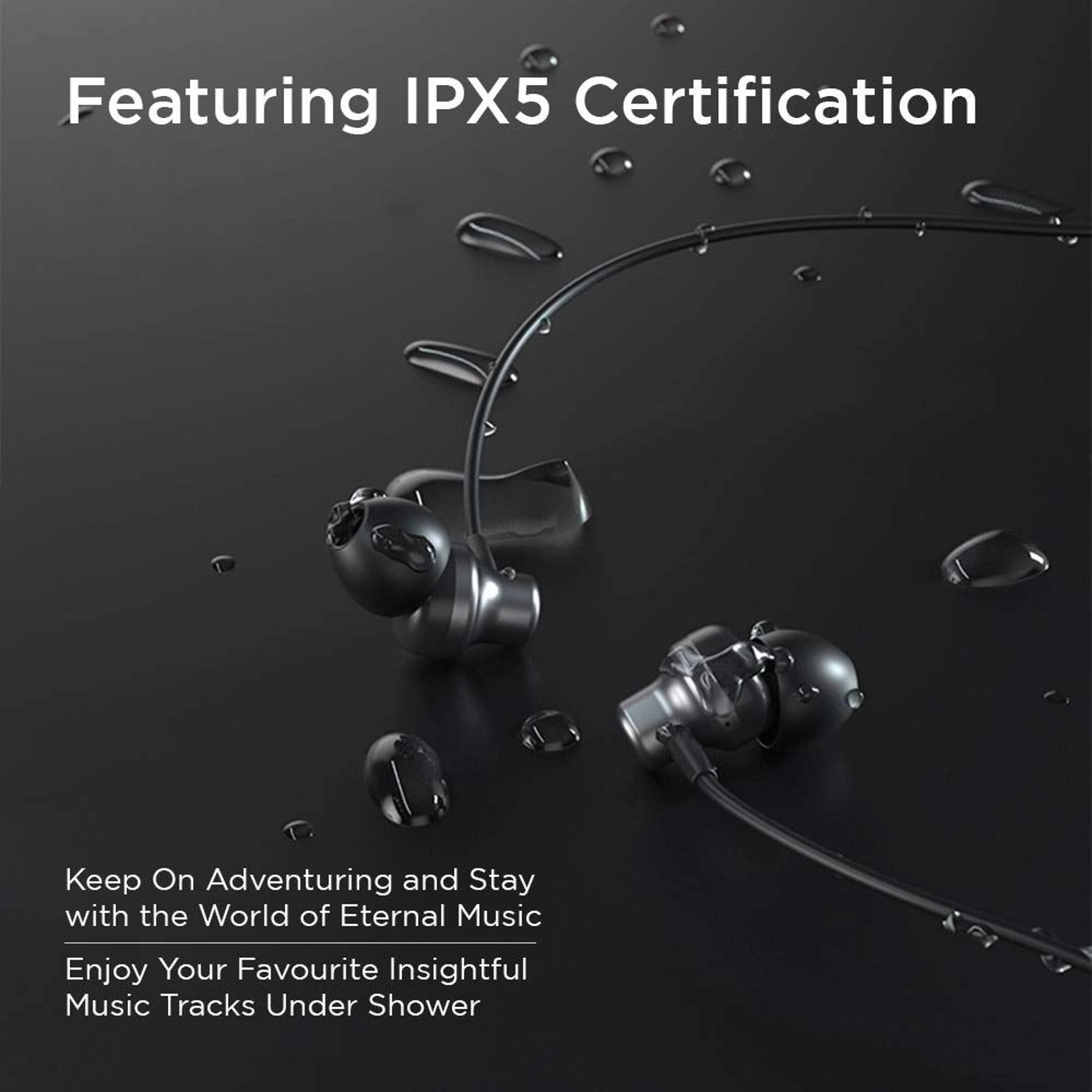 He05 Wireless Earphone