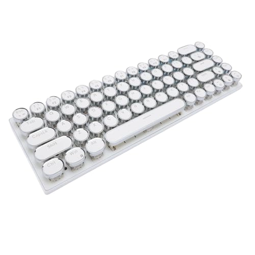 60% Mechanical Gaming Keyboard - Wired