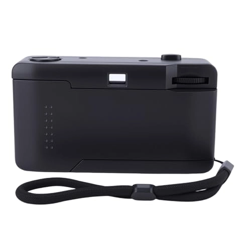 35mm Film Camera - Waterproof Light-pink