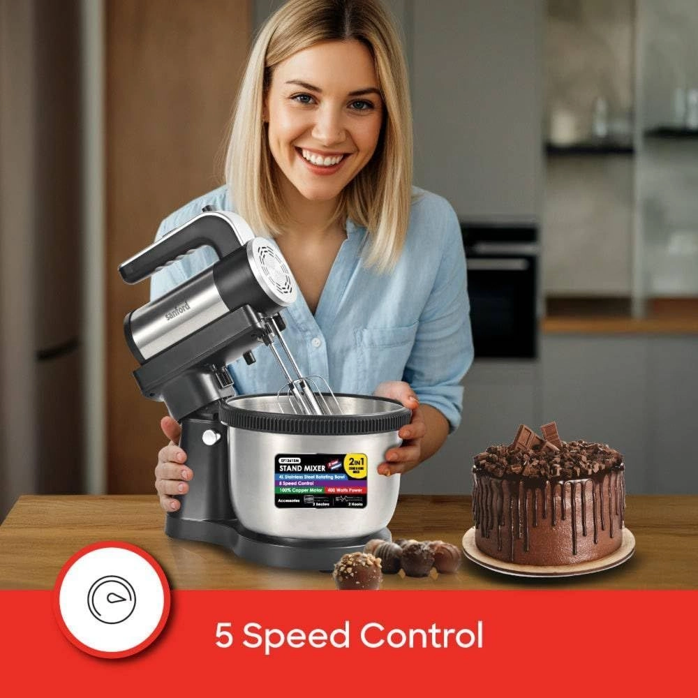 SF1360SMBS - 200 Watt