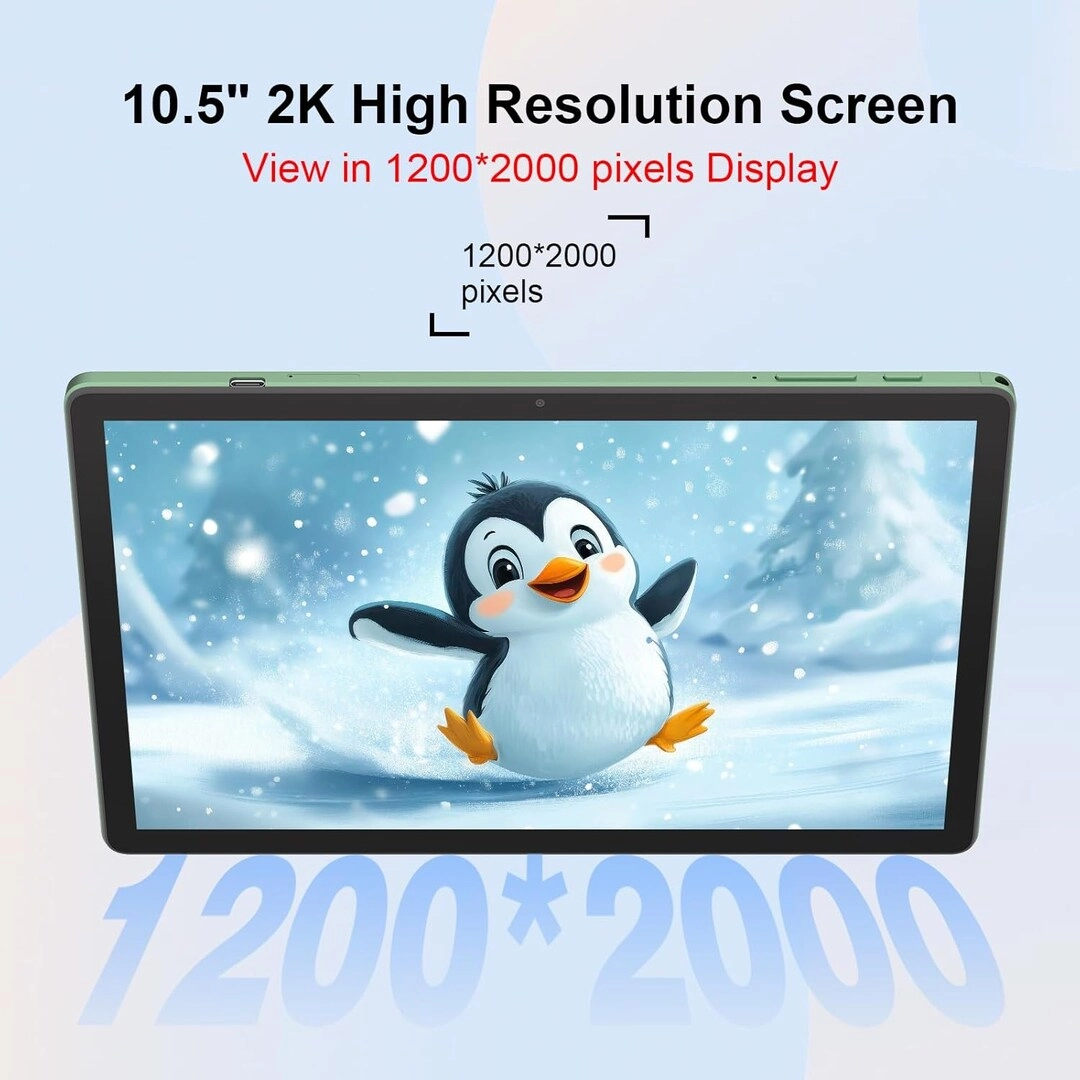 CM11000 Plus - 1TB 10.95"