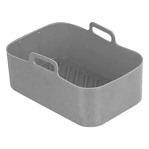 Air Fryer Silicone Pot - food-grade silicone 2 PCS