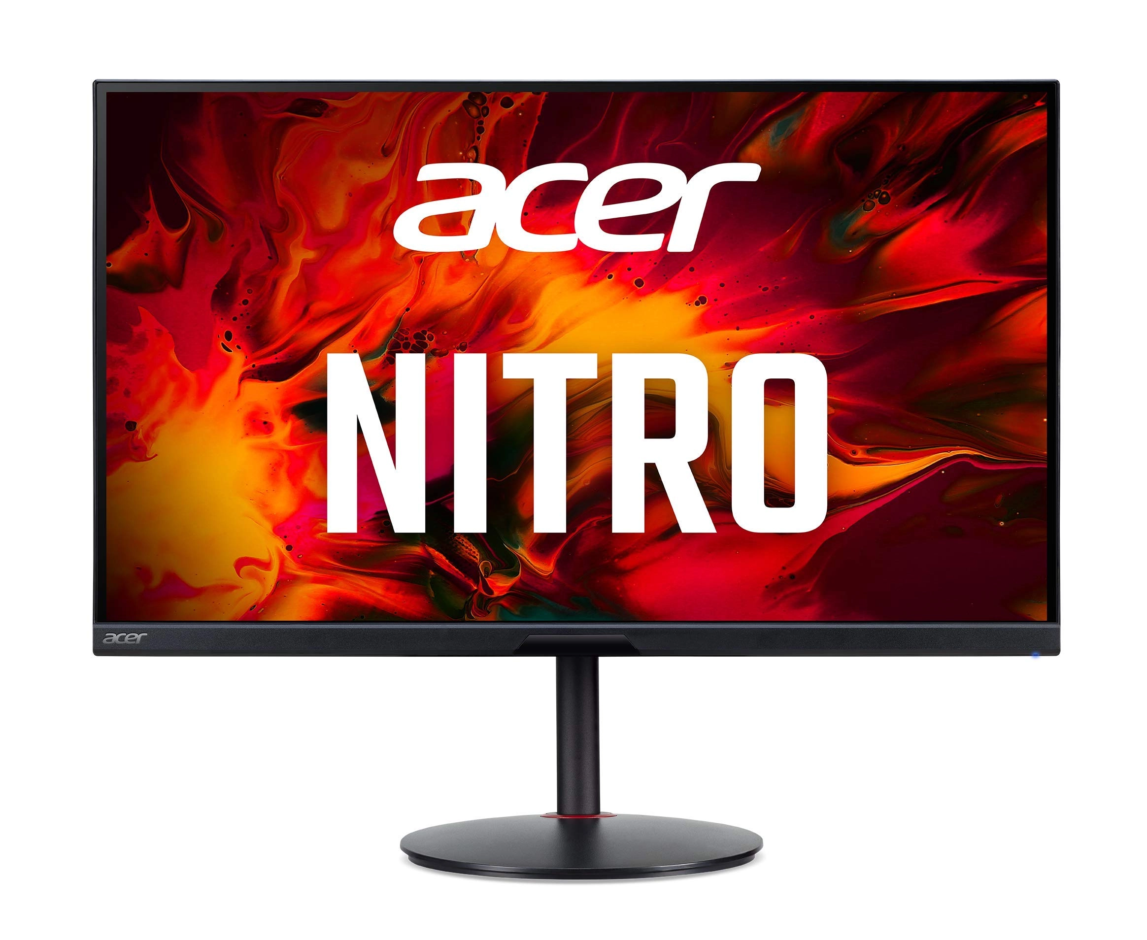 Acer XV272U Kvbmiiprzx - 27" 2560 x 1440