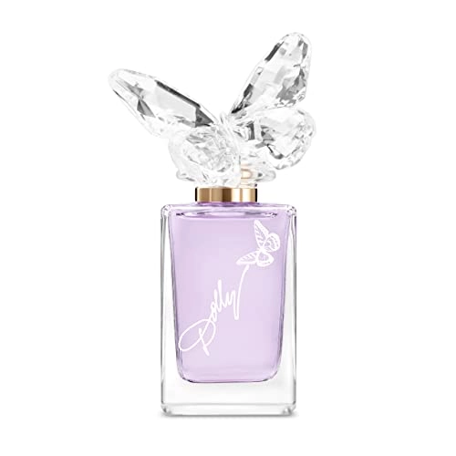 Dolly Parton Scent from Above Eau de Toilette 1.7 Fl Oz