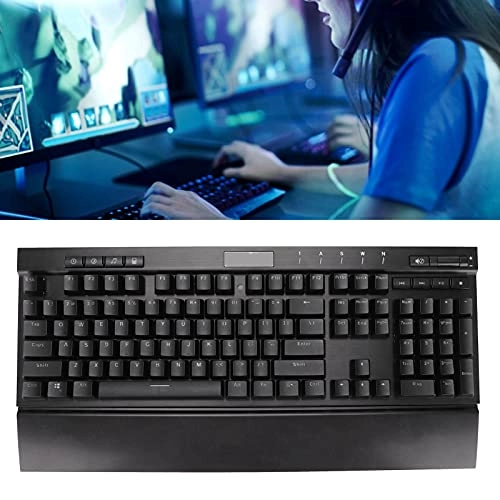 PC Gaming Keyboard