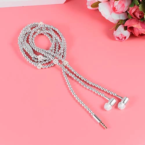 Retractable Stereo Earbuds Wired Earbud