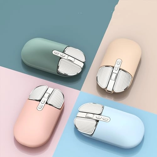 Wireless Mouse - USB