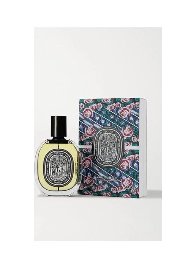 Eau Capitale Eau de Parfum 75ml