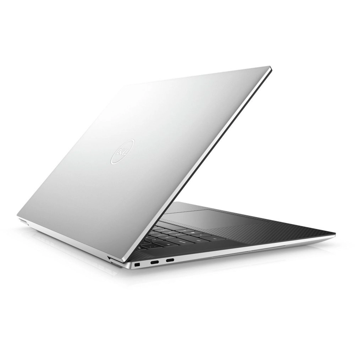 XPS 17 9710 - 17'' Core i9-10980HK 64GB DDR4 2000GB SSD