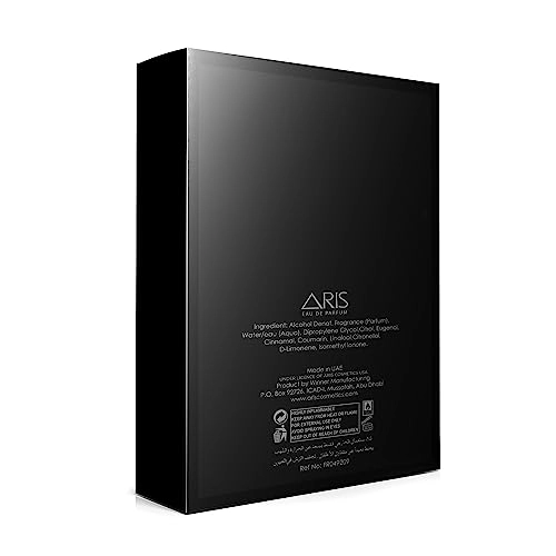 Exclusive Eau de Parfum - 100ml Bundle