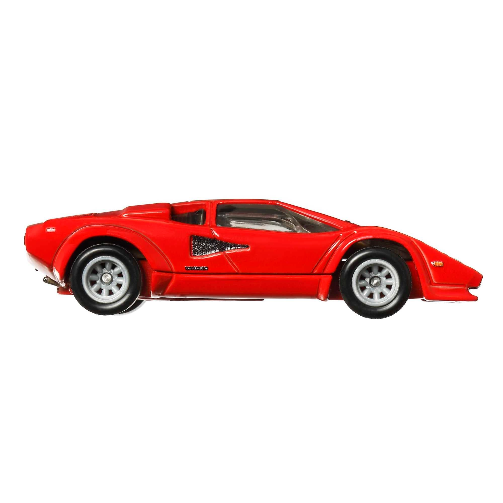 LB-Works Lamborghini - 1:64 1pcs