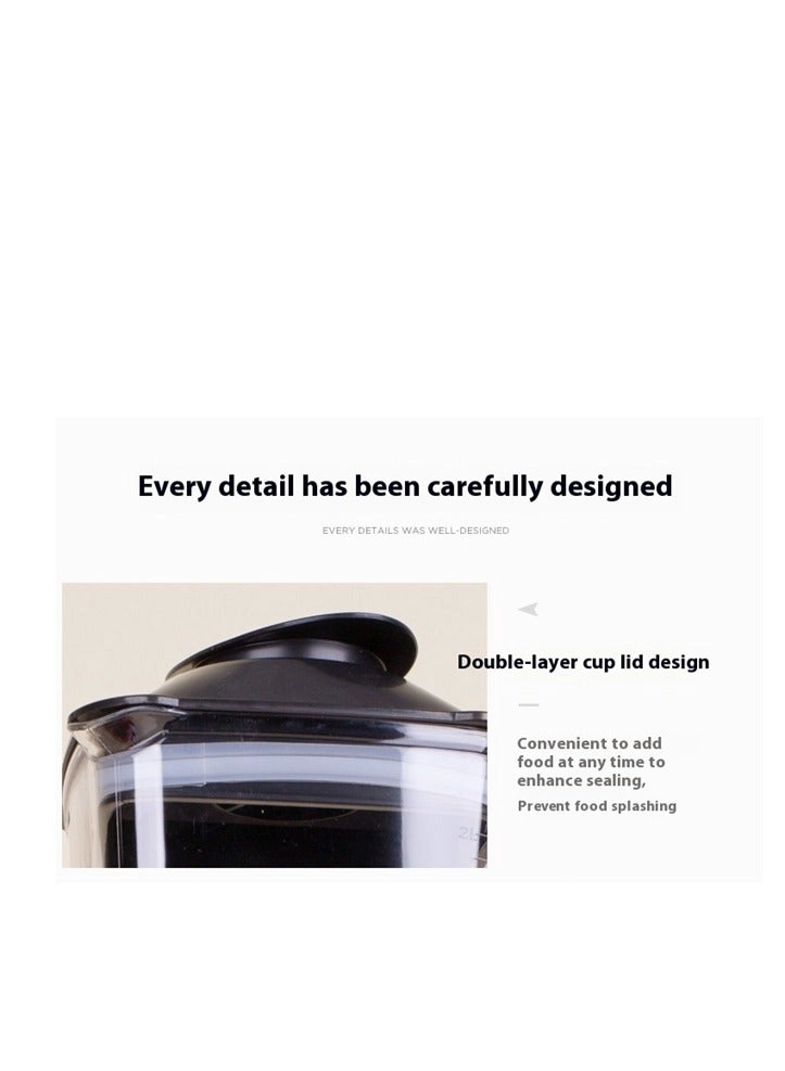 Mixer - 2 liters 4500W