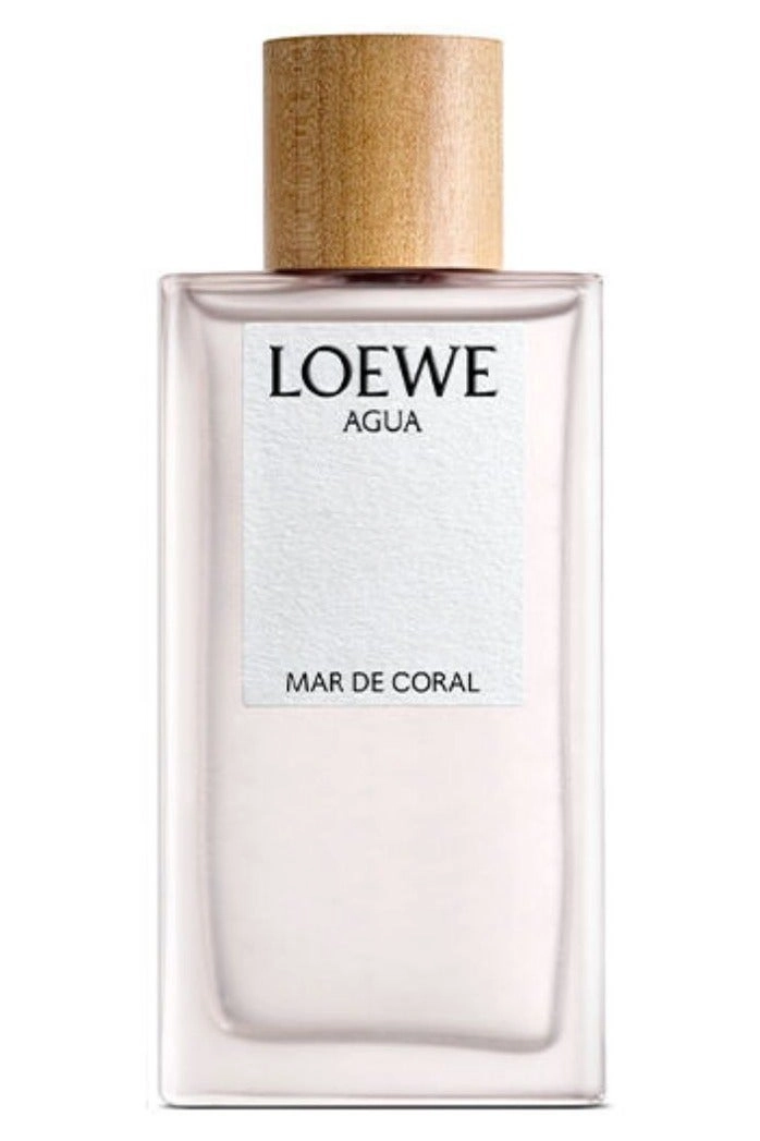 Loewe Agua Mar de Coral Eau de Toilette - 150ml