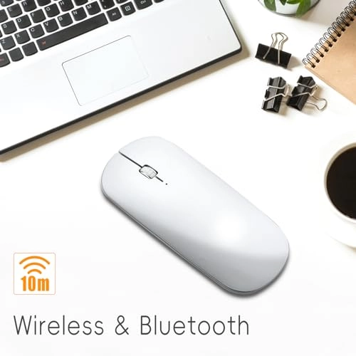 Bluetooth Mouse
