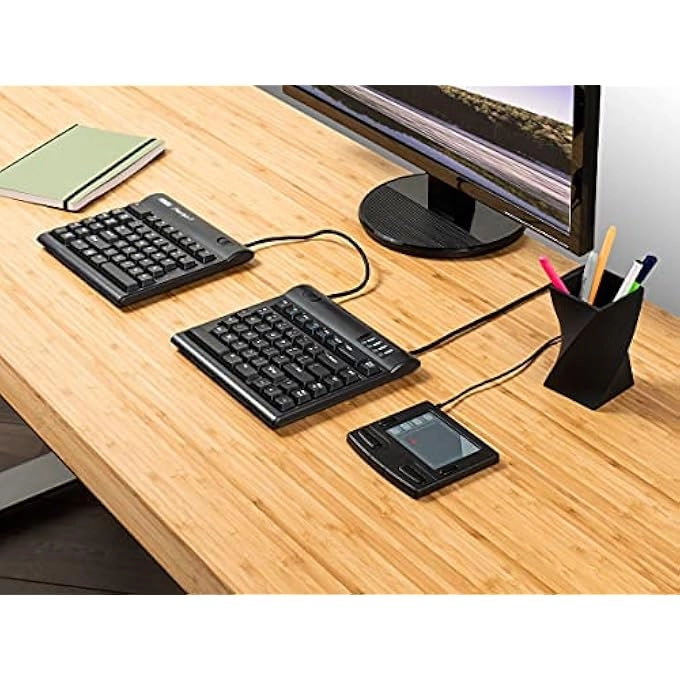 FREESTYLE2 - Mac USB