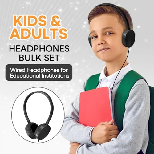 HY104 Wired Headphone