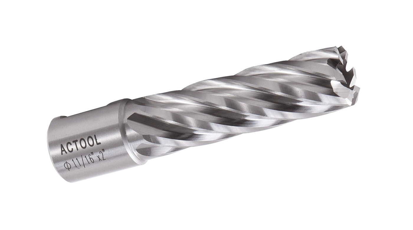 ANNULAR Cutter - HSS 3/4"