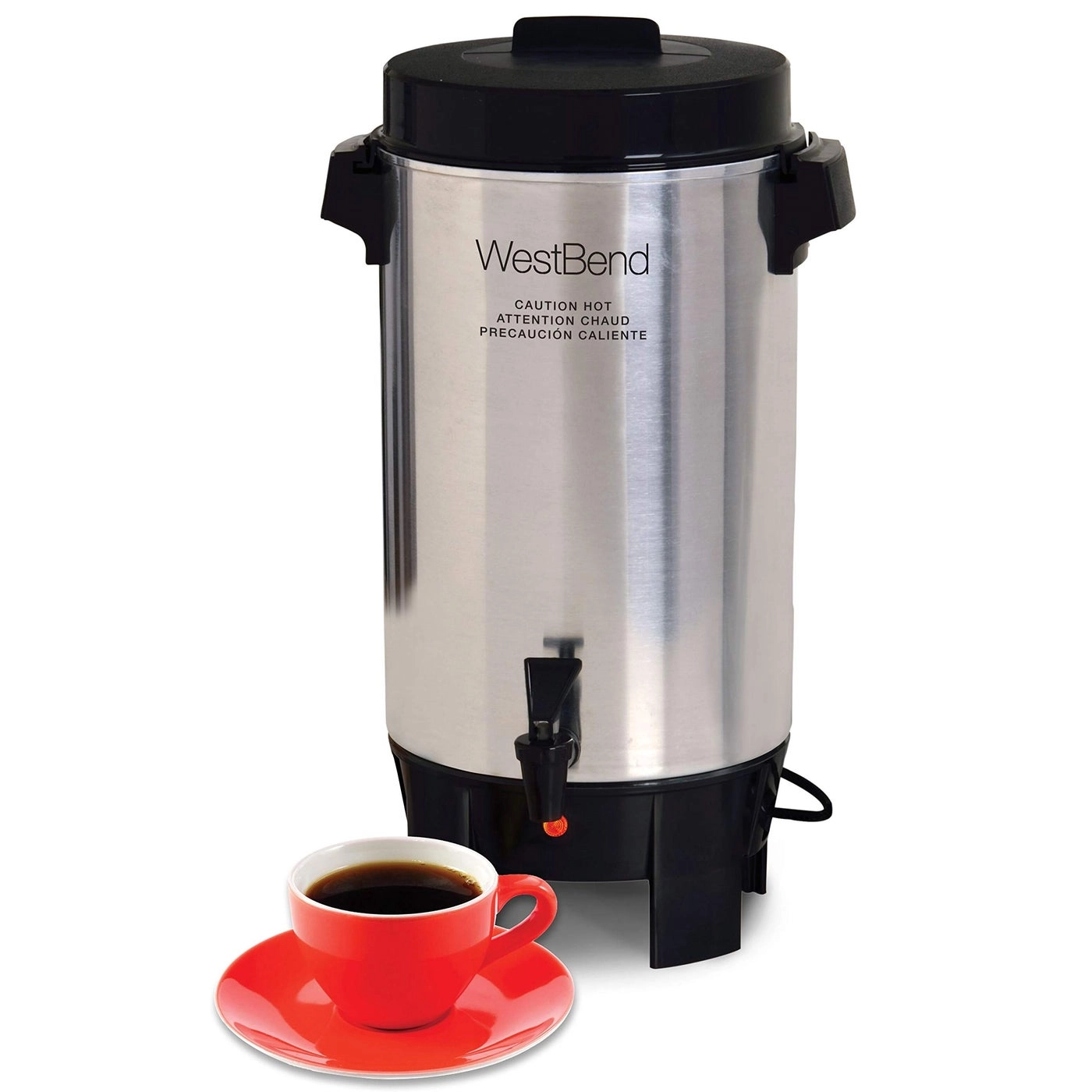 Coffee Urn - 42-Cup