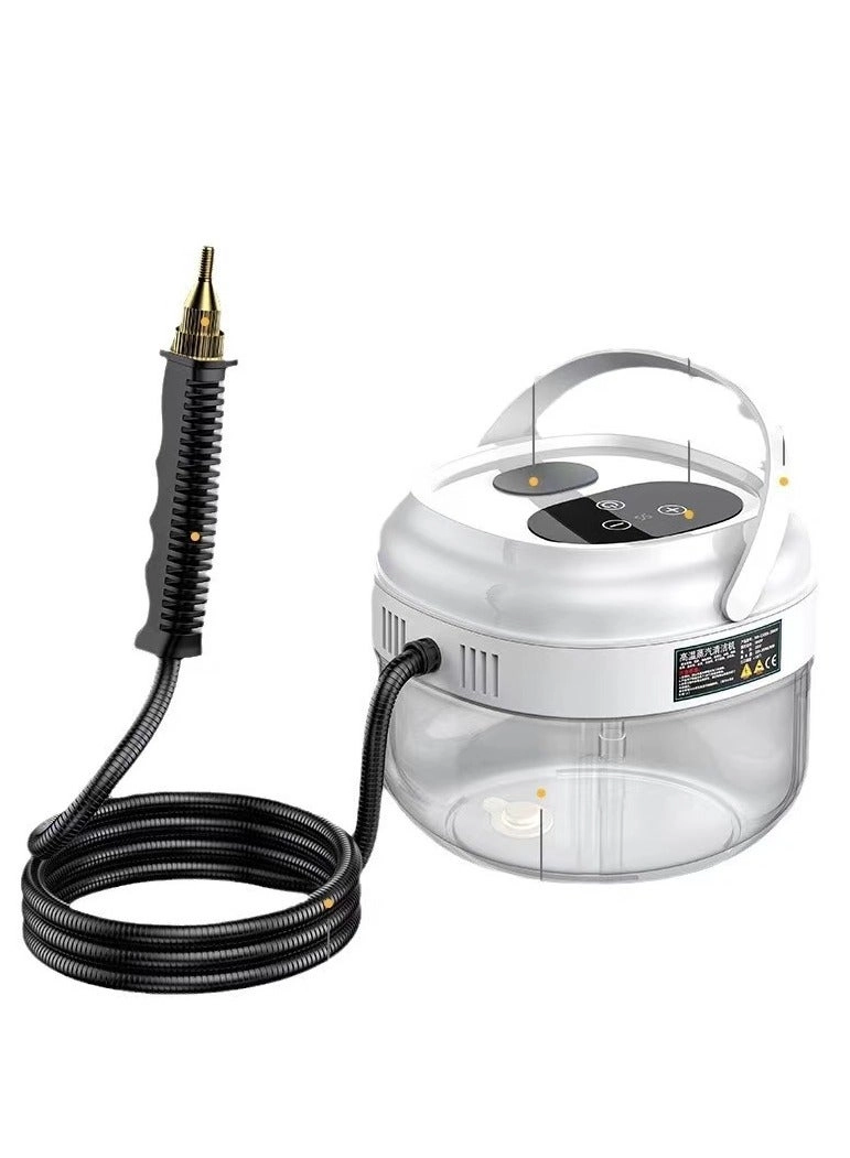 WH-QX005 - 3 bar 1500 ml