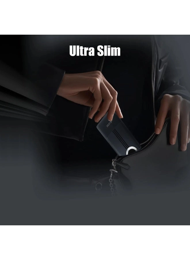 UX-1534 - 10000mAh 22.5W Fast Charging