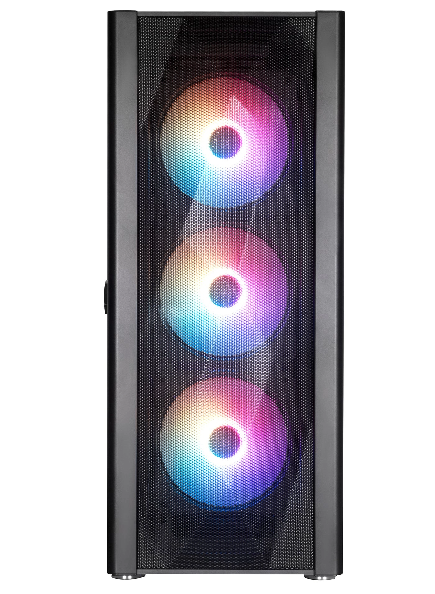 revolution 06 - Side window ATX Micro-ATX ITX