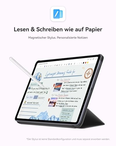 MatePad 11.5 - 128GB 11.5"