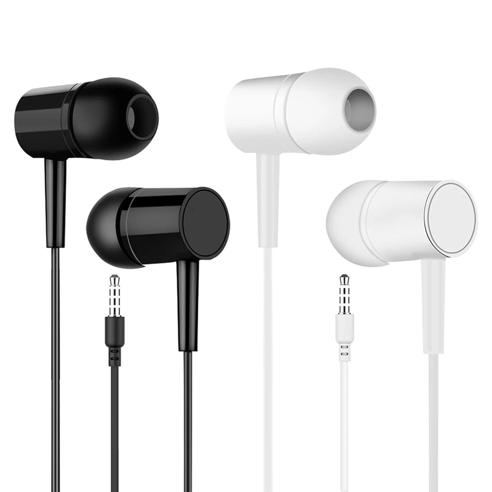 Euipere EU-RZT-EJ-1H1B Wired Earbud
