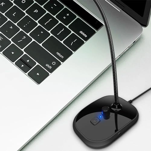 APGLSXY USB Microphone