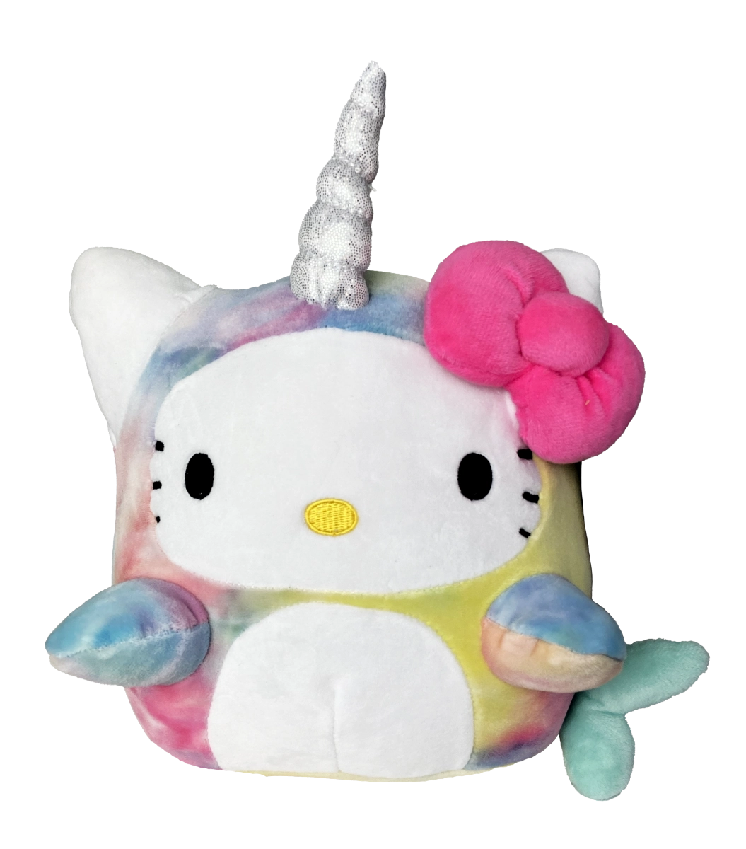 Hello Kitty Cuddle Plush 30 cm