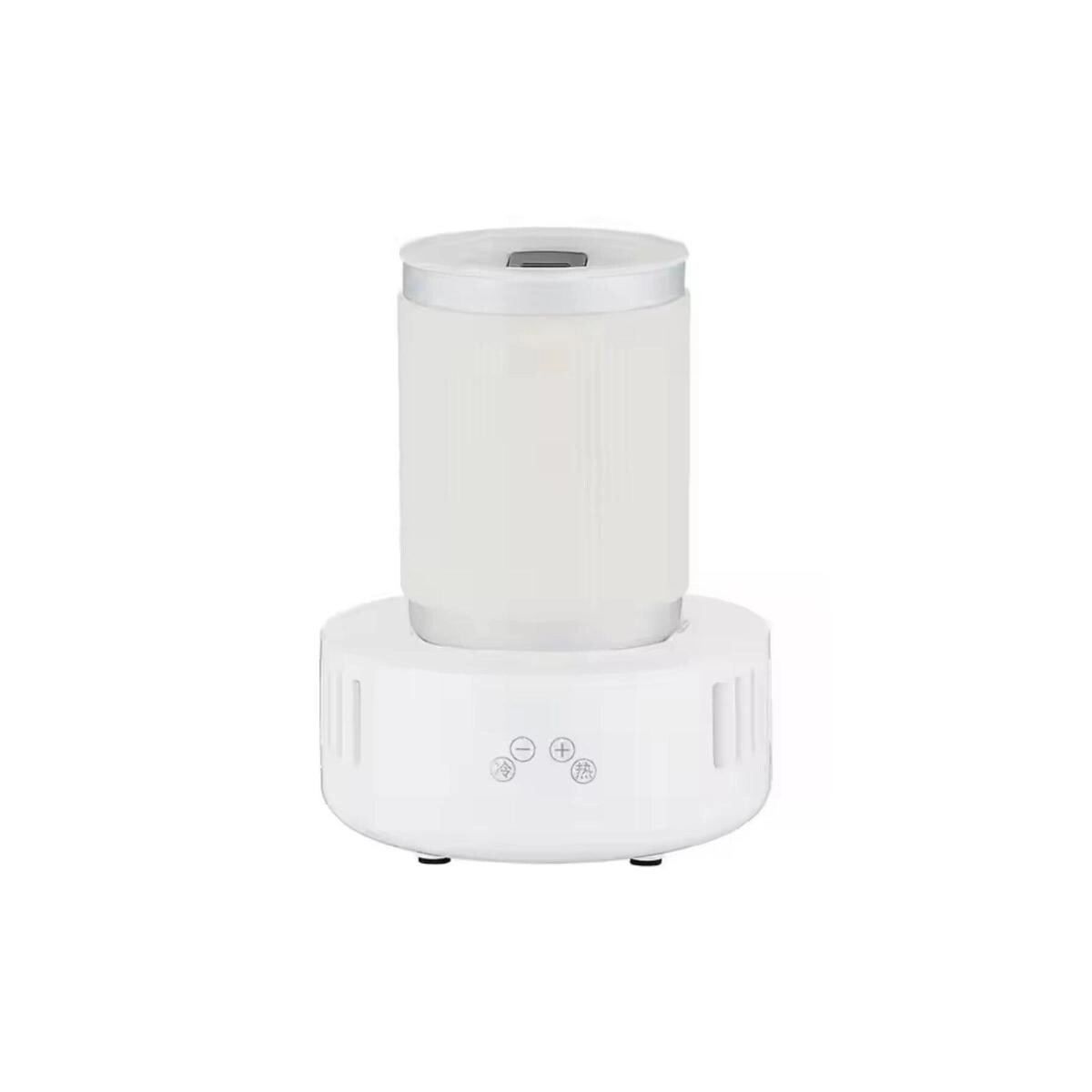 Tradeo Portable Electric Hot Cold Cup