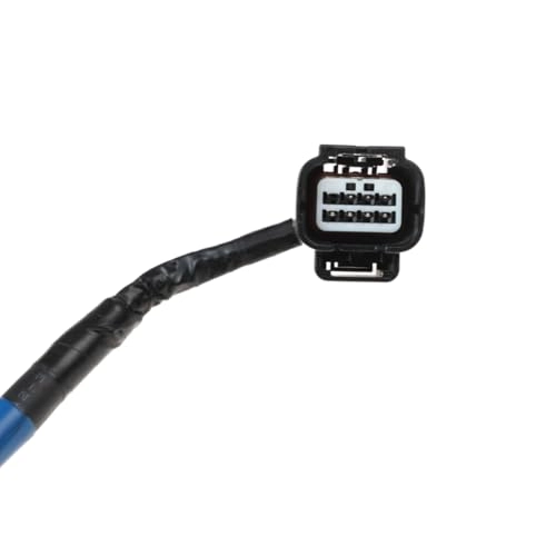 Rear View Backup Camera - Night vision 7 Pins