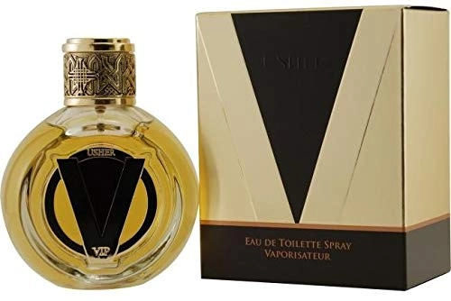 USHER VIP Eau de Toilette 100 ml
